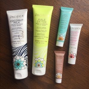 💛 Pacifica Bundle